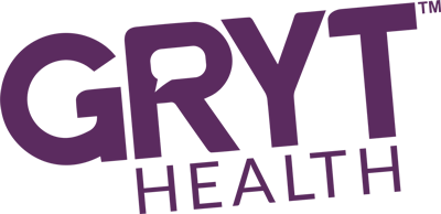 GRYT Health Logo